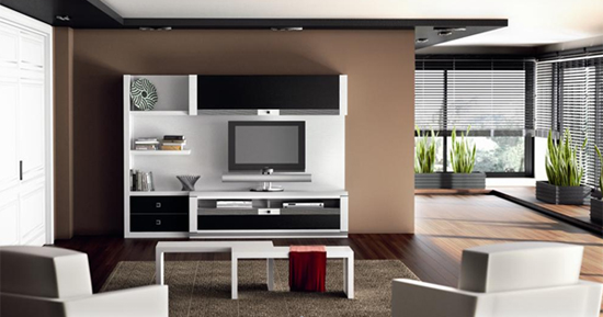 Comedor Moderno